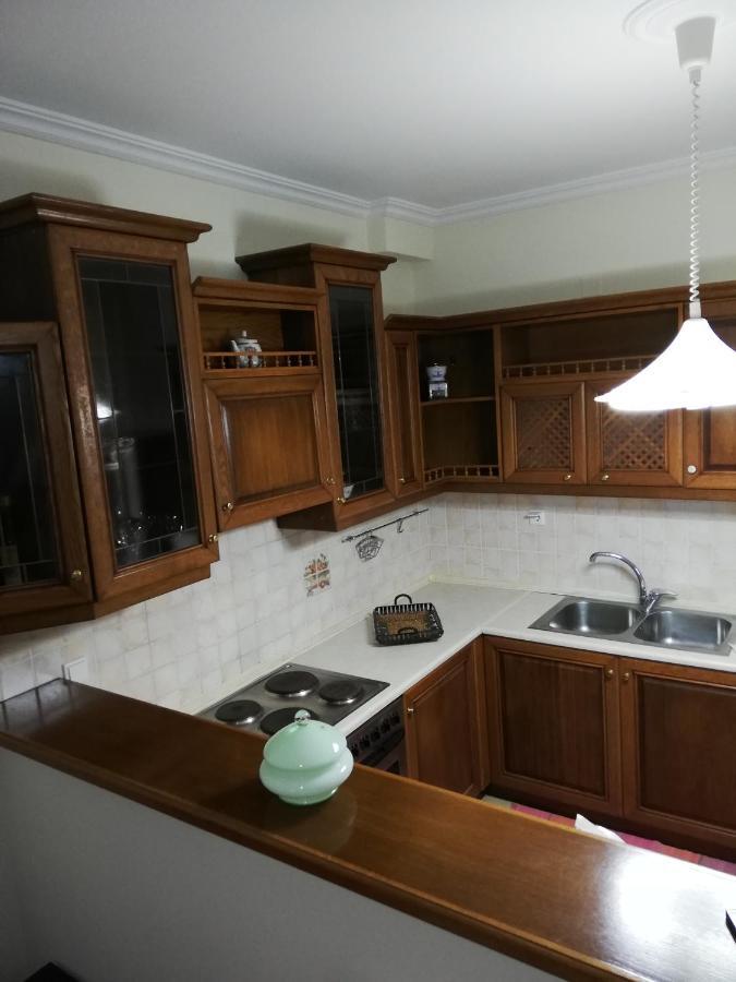 Sunny Stay Furnished Apartment In Kanoni Zewnętrze zdjęcie
